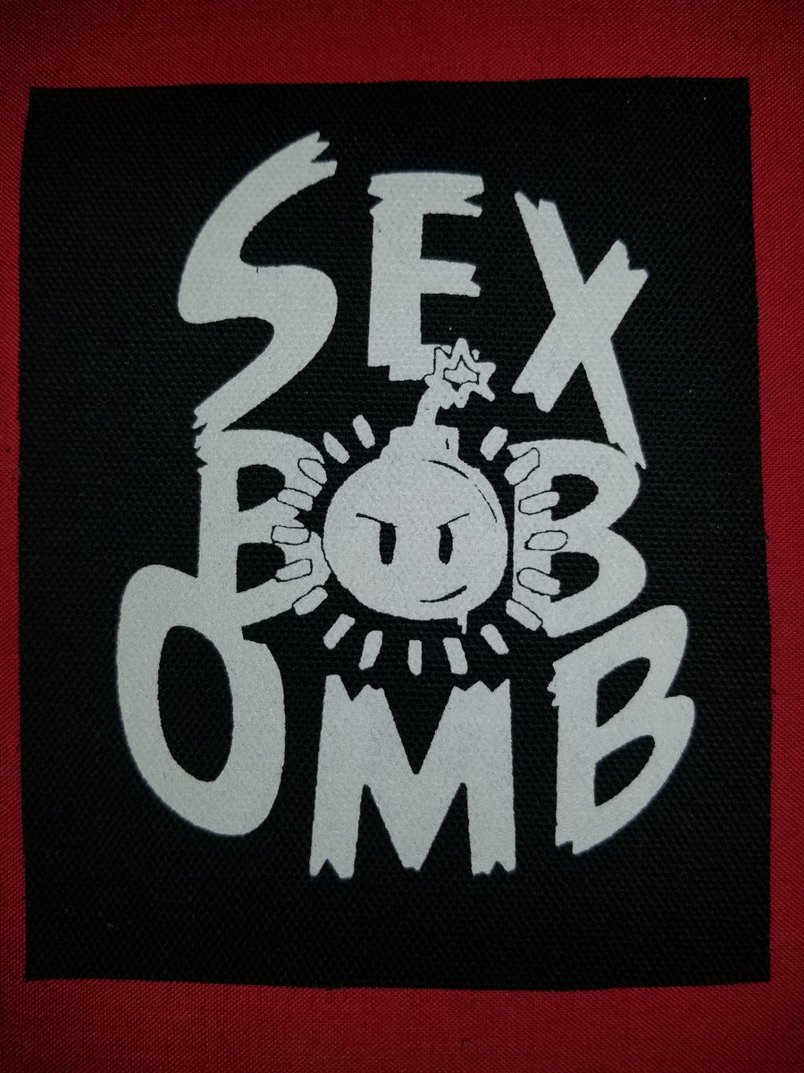 We Are Sex Bob Omb!! – Evil-Thread-Printing