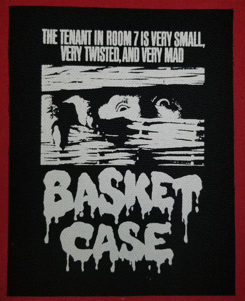 What's In The Basket?