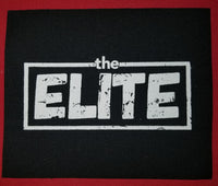 Be Elite! B-E Elite!
