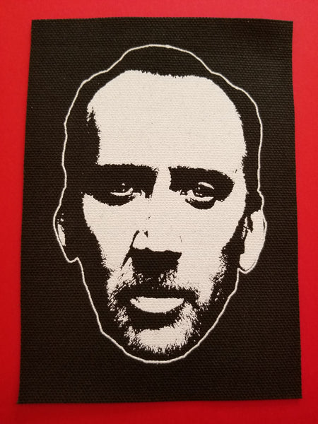 Despite All My Rage, Its Just Nicolas Cage
