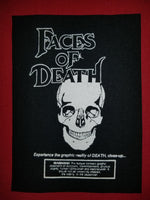 Experience The Graphic Reality Of Death