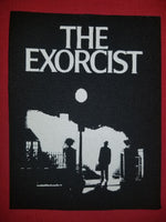 What An Excellent Day For An Exorcism