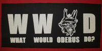 -What Would Oderus Urungus Do?