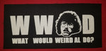 -What Would Weird Al Do?
