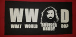 -What Would Bruiser Brody Do?