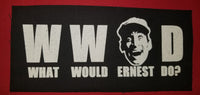 -What Would Ernest P Worrell Do?