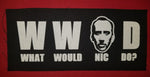 -What Would Nicolas Cage Do?