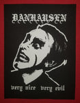 Very Nice Very Evil