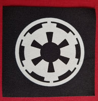 First Galactic Empire
